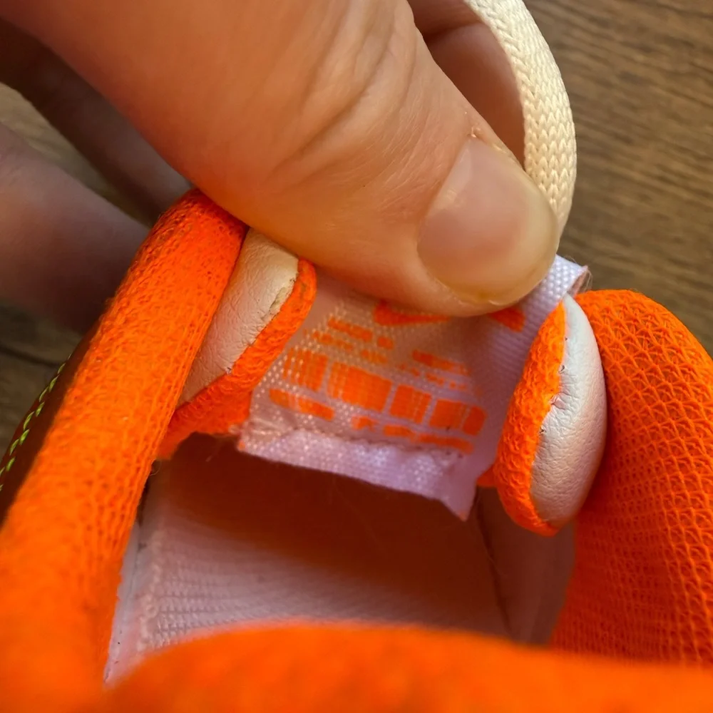 Nike x‎ Cocomelon custom Kids toddler Sneakers